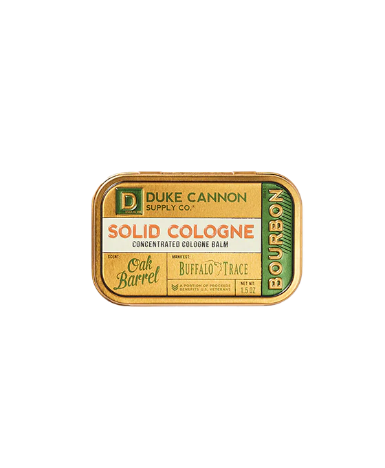 Buffalo Trace Big Bourbon Beard Bundle - Image 5