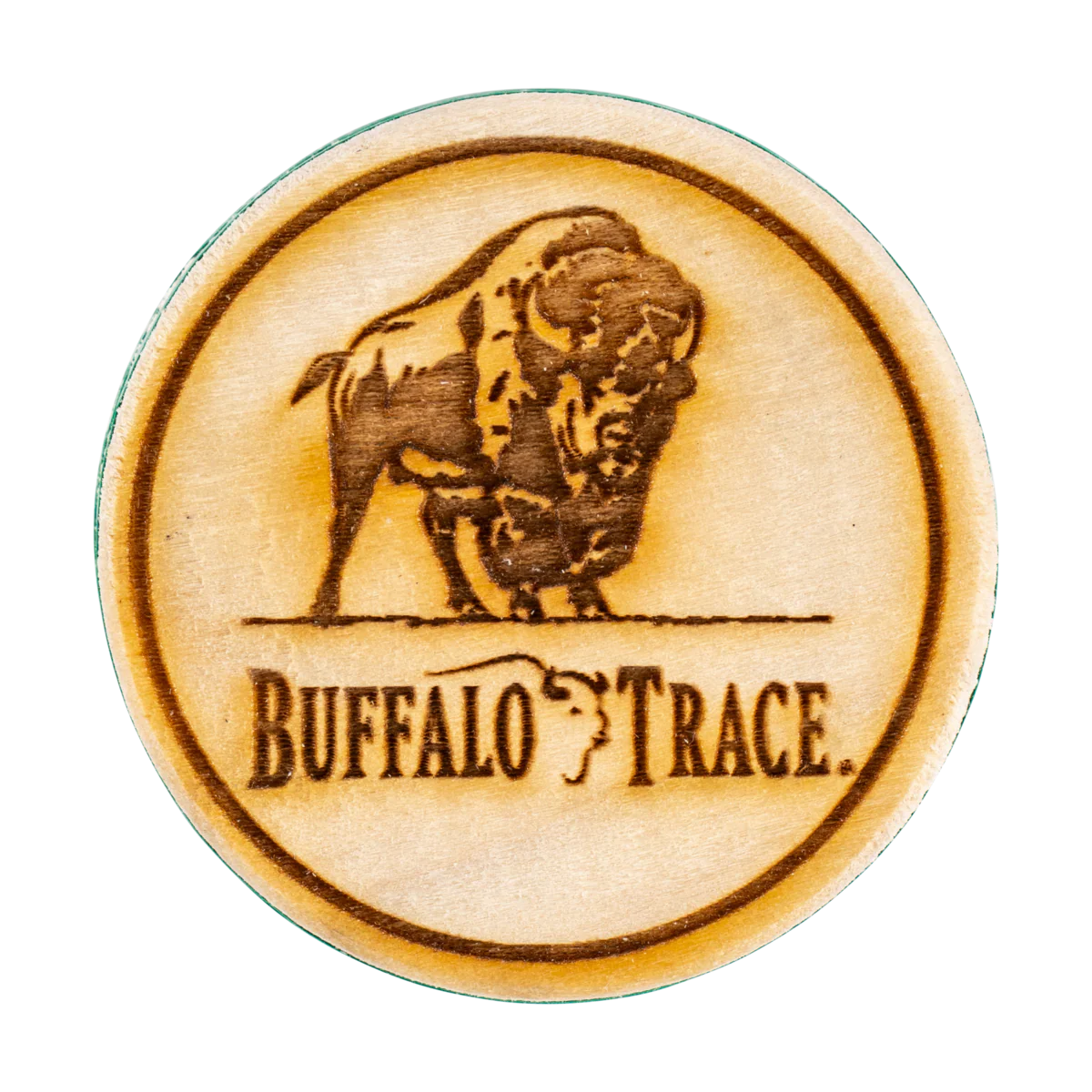 Buffalo Trace Bung Magnet