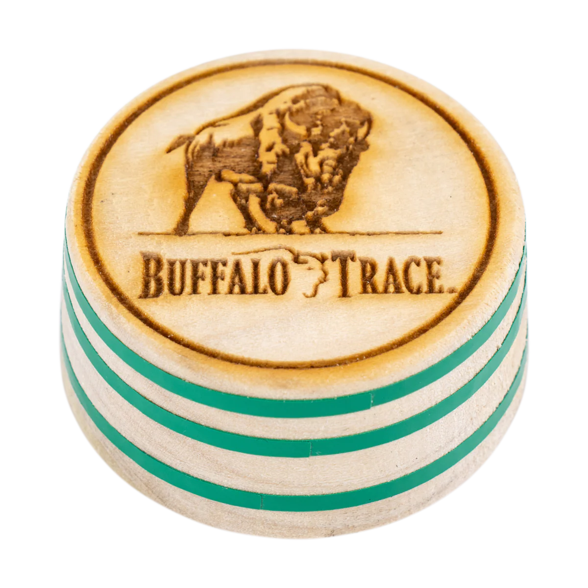 Buffalo Trace Bung Magnet - Image 2