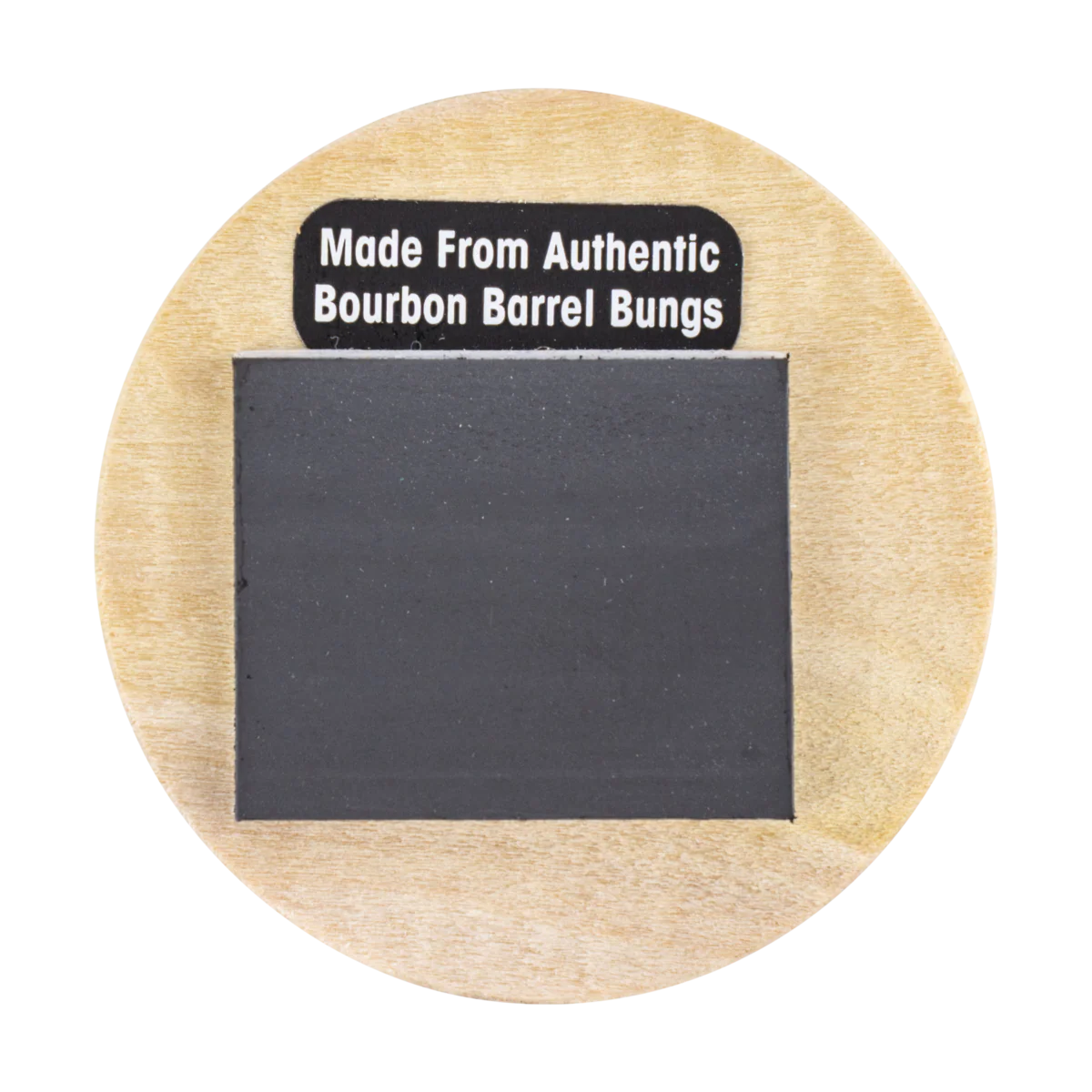 Buffalo Trace Bung Magnet - Image 3