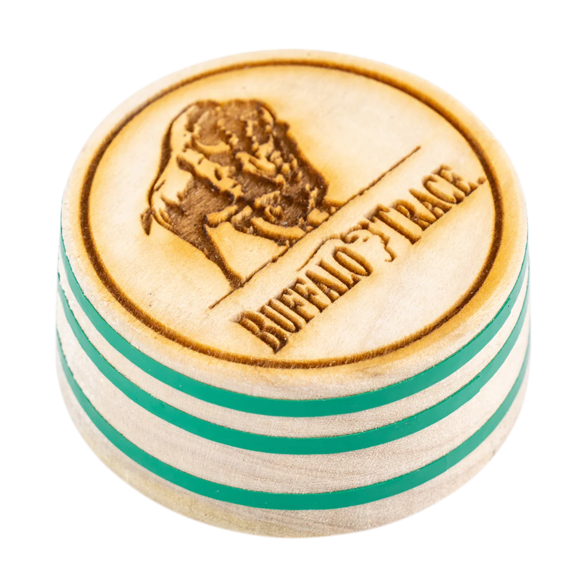 Buffalo Trace Bung Magnet - Image 4