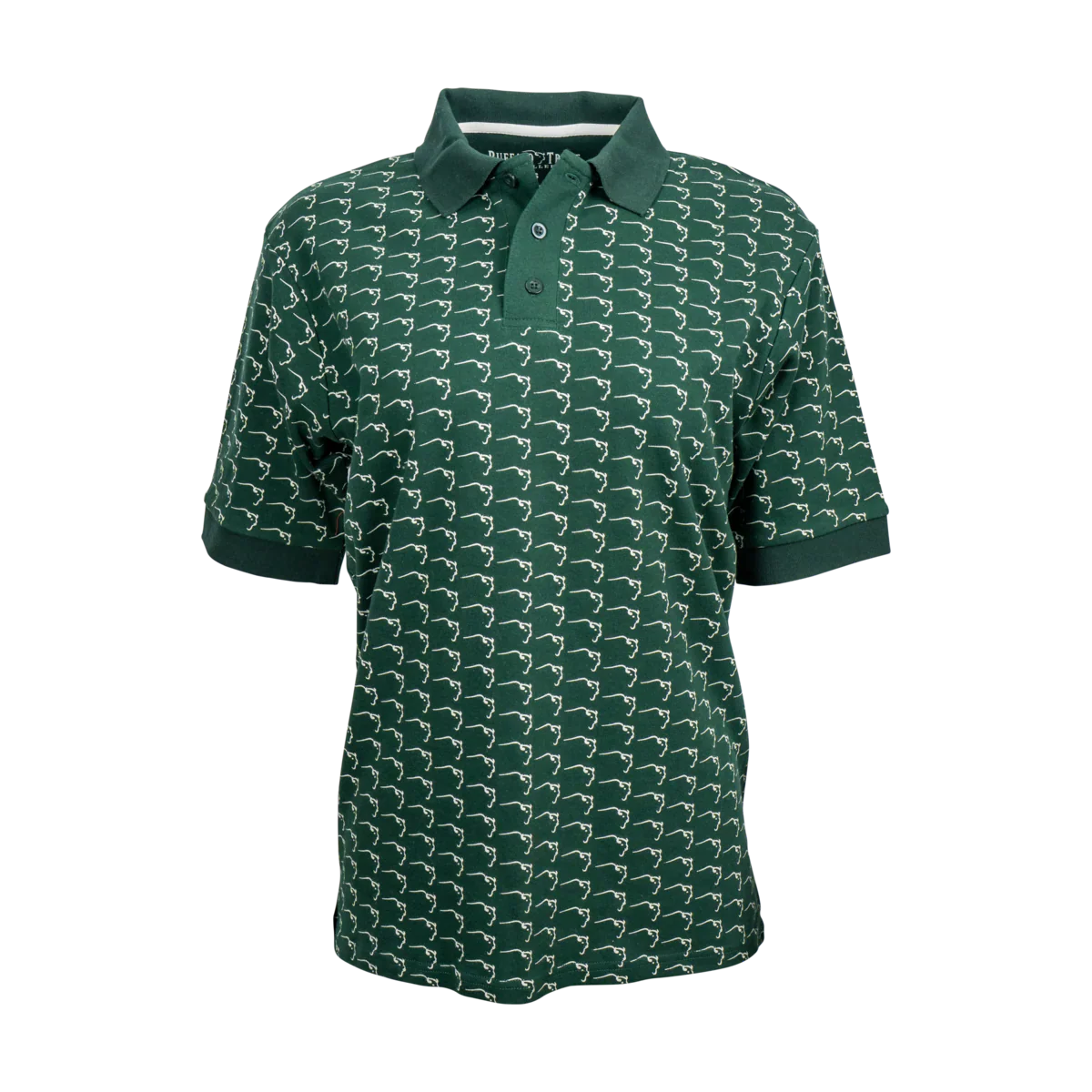 Buffalo Trace Master Your Golf Game Bundle - Image 2