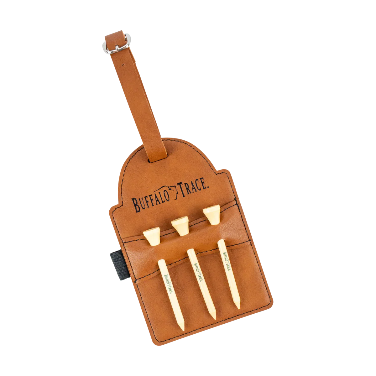 Buffalo Trace Master Your Golf Game Bundle - Image 7