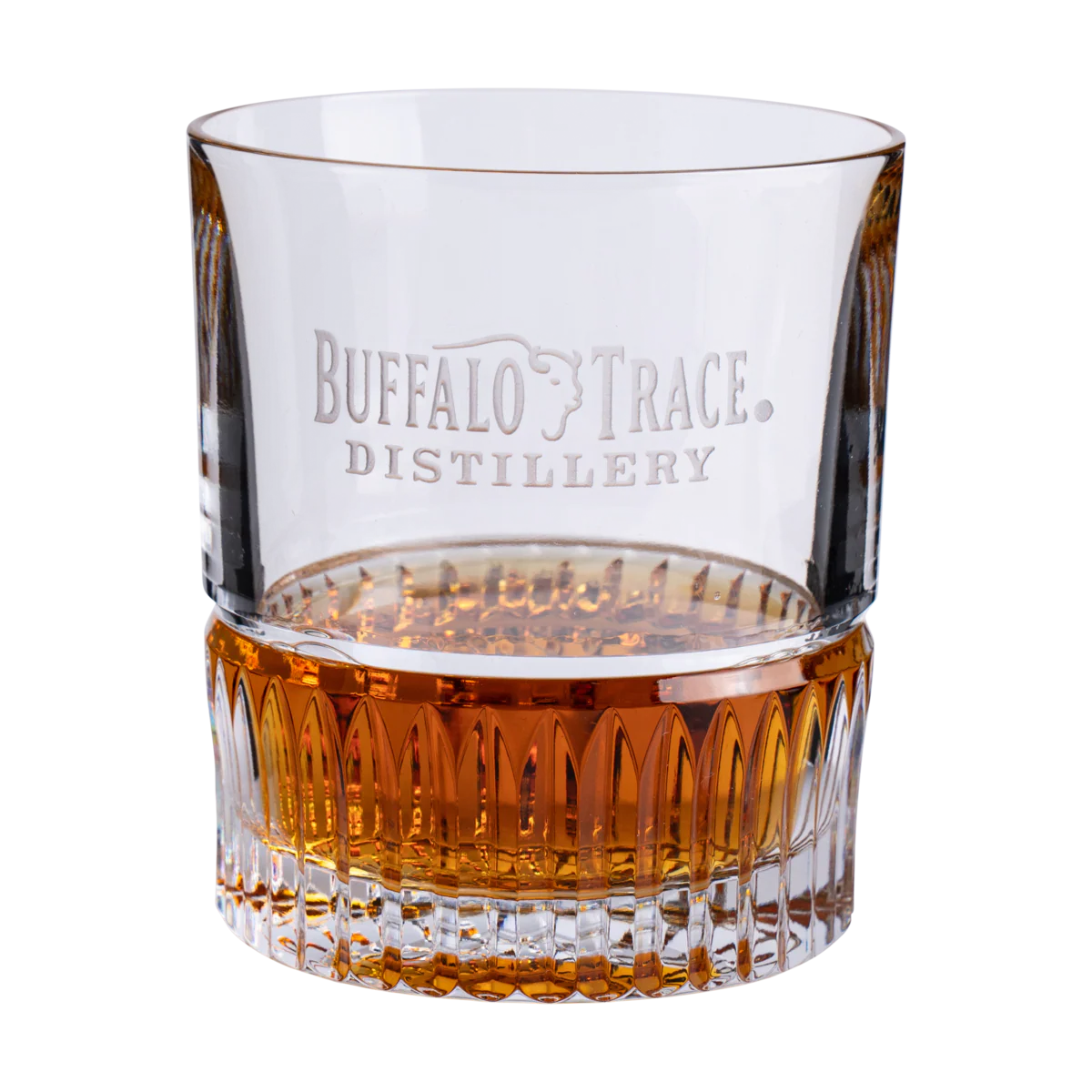 Buffalo Trace Parker Glass
