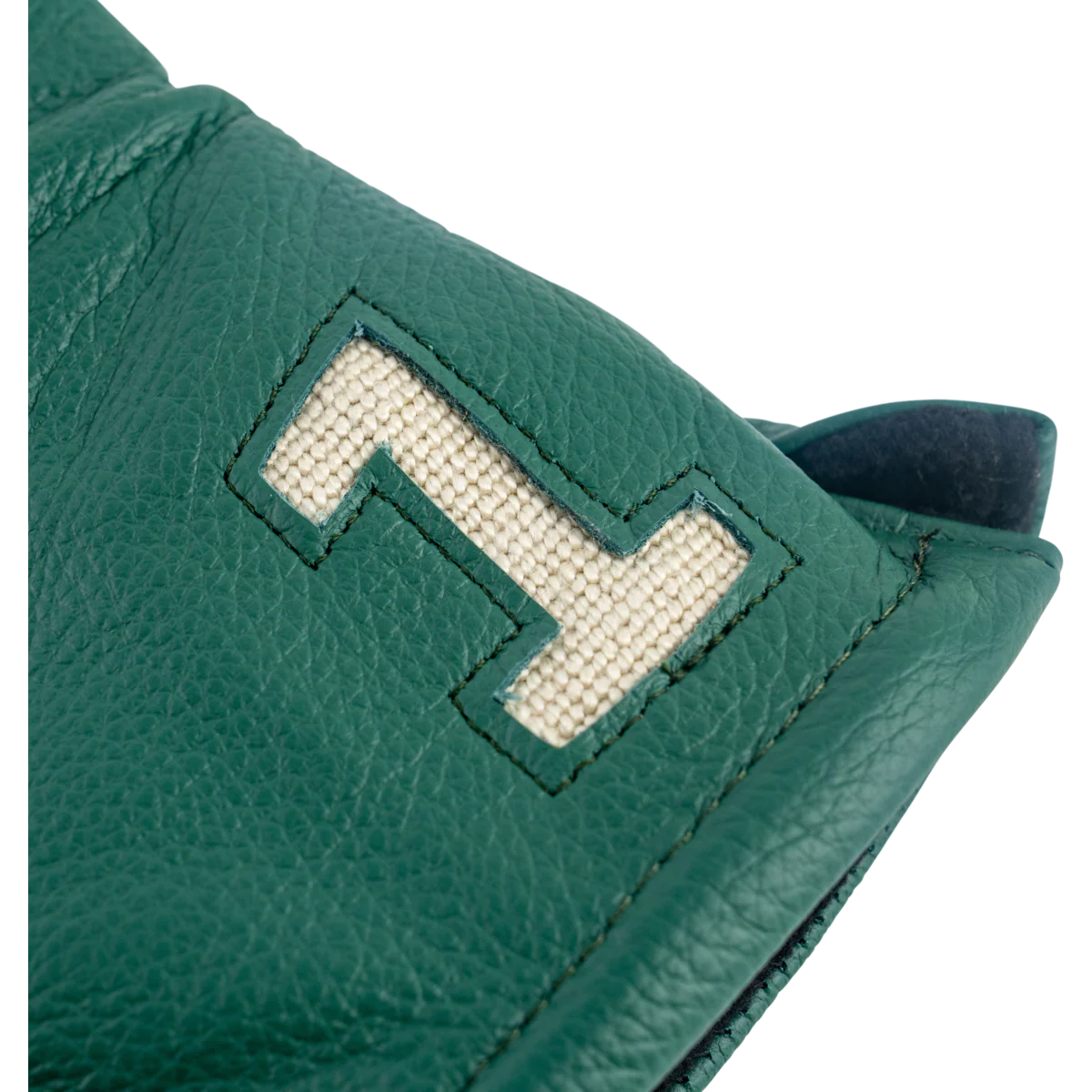 Buffalo Trace X SMATHERS & BRANSON Golf Head Cover - Image 4