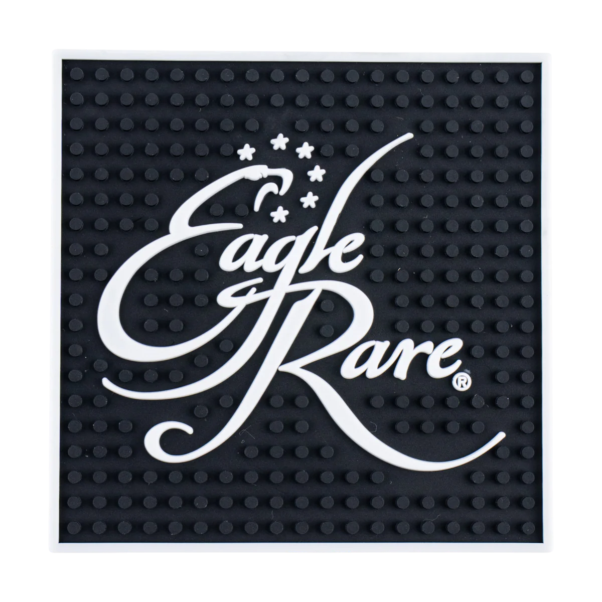 Eagle Rare Bar Mat Coaster