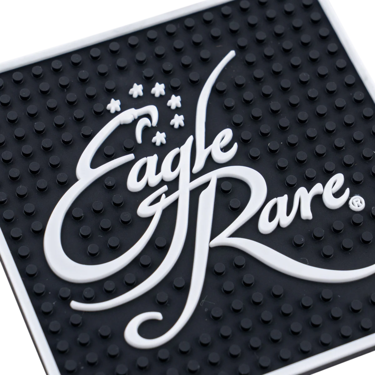 Eagle Rare Bar Mat Coaster - Image 2