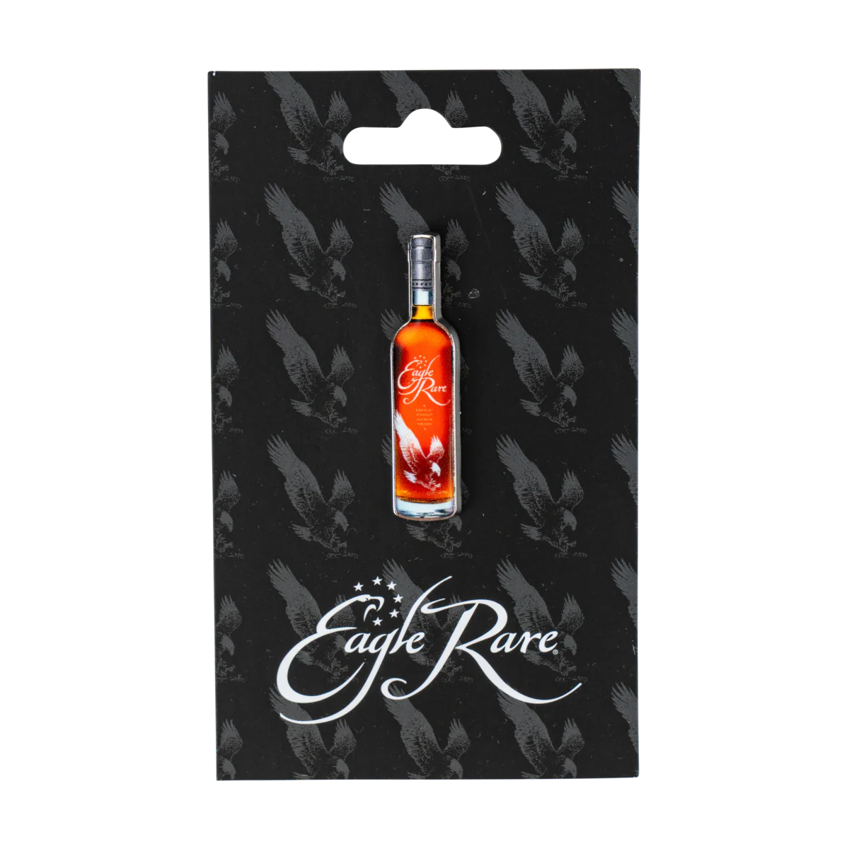 Eagle Rare Bottle Lapel Pin