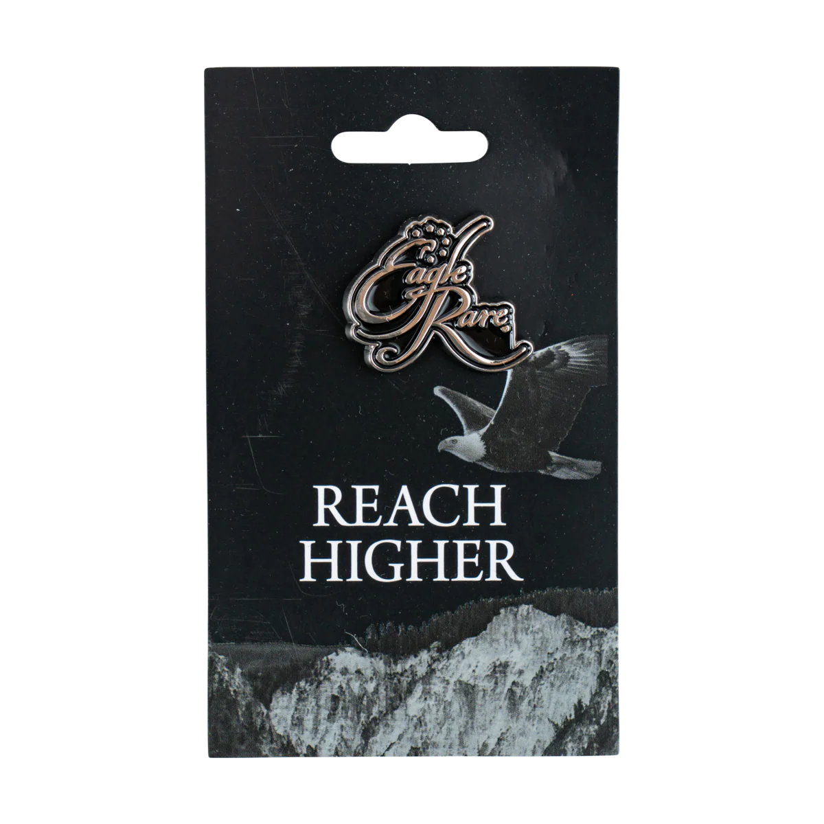 Eagle Rare Logo Lapel Pin
