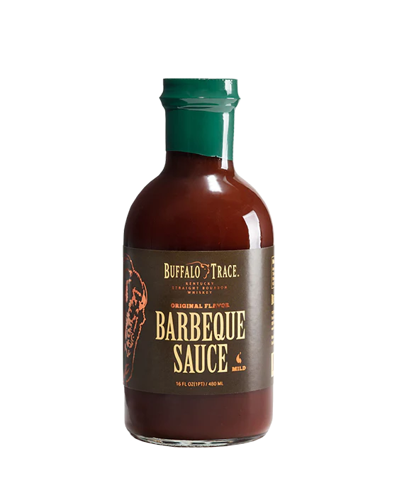 Buffalo Trace Grill Master Collection - Image 3