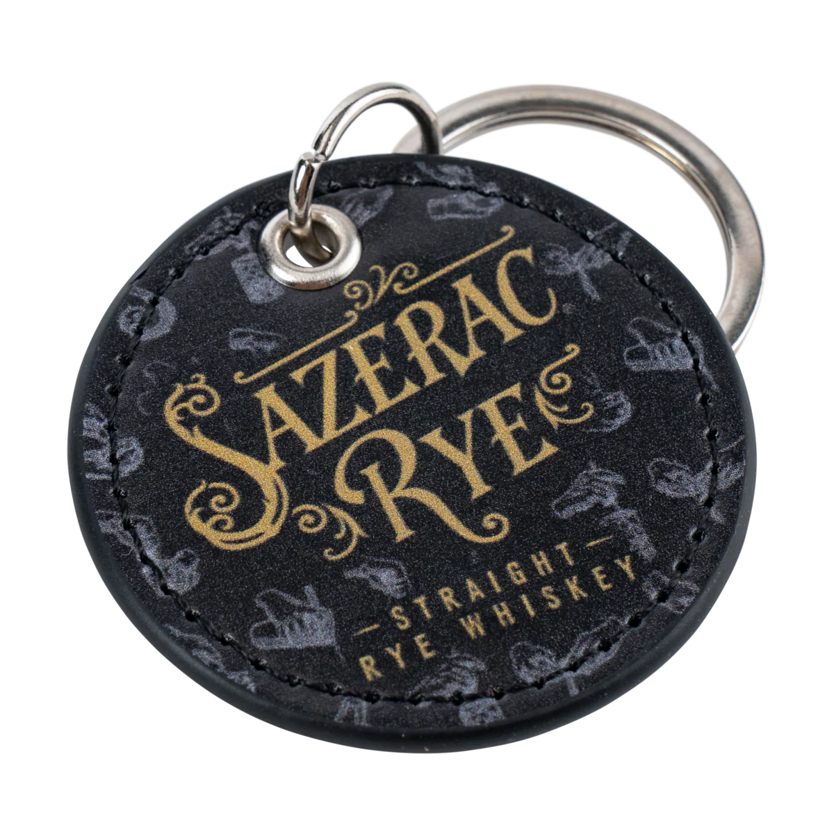 Sazerac Rye Keychain - Image 2
