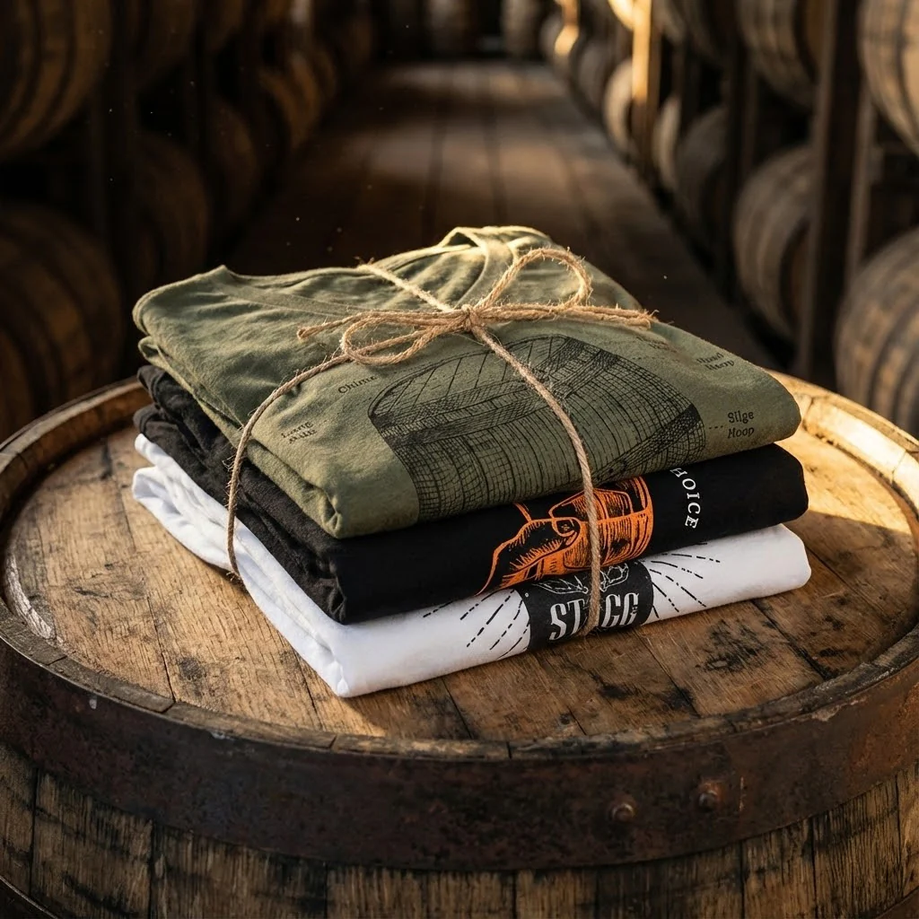 The 'Bold Choice' Women's T-Shirt Bundle