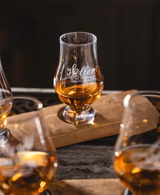 The Connoisseur’s Glass Collection